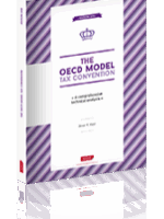 The OECD Model Tax Convention