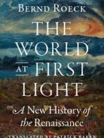 The World at First Light