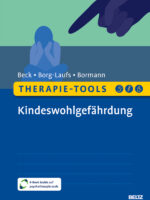 Therapie-Tools Kindeswohlgefährdung
