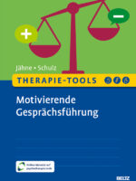 Therapie-Tools Motivierende Gesprächsführung