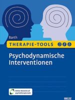 Therapie-Tools Psychodynamische Interventionen