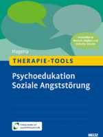 Therapie-Tools Psychoedukation Soziale Angststörung