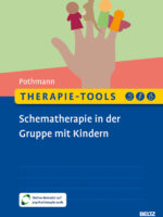 Therapie-Tools Schematherapie in der Gruppe mit Kindern