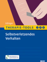 Therapie-Tools Selbstverletzendes Verhalten