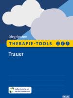 Therapie-Tools Trauer