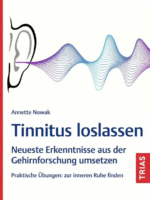 Tinnitus loslassen