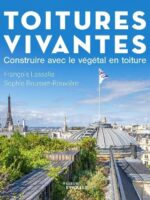 Toitures vivantes