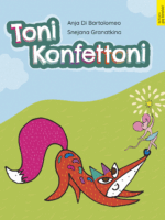 Toni Konfettoni