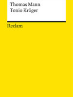 Tonio Kröger