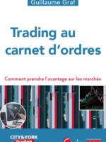 Trading au carnet d'ordres