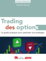 Trading des options