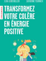 Transformez votre colère en énergie positive !