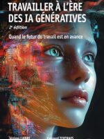 Travailler à l'ère des IA génératives