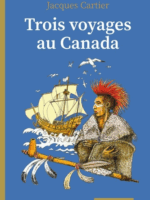 Trois voyages au Canada