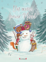 Un ami pour Noël
