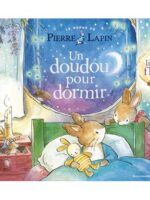 Un doudou pour dormir
