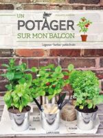 Un potager sur mon balcon