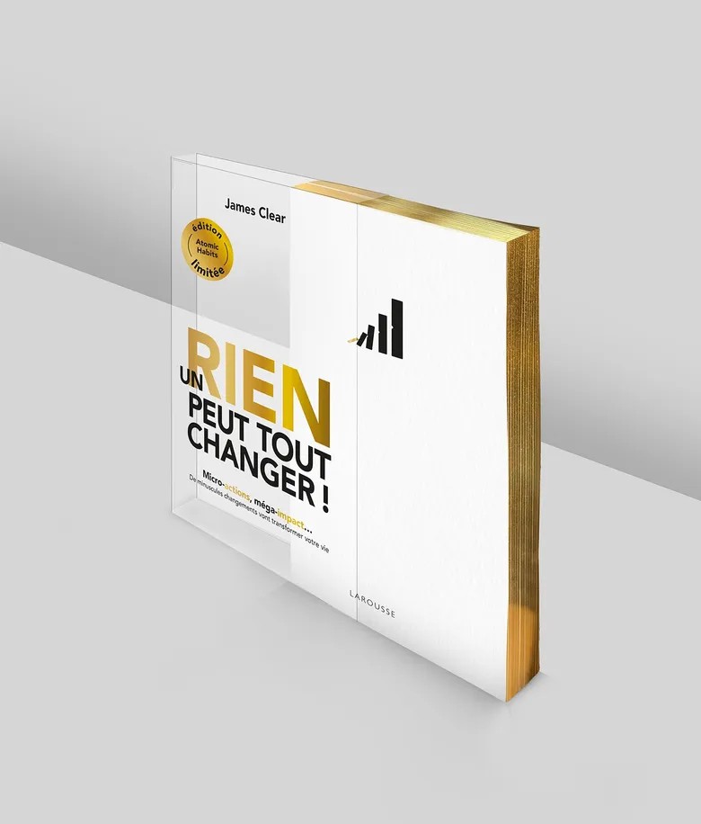 Un rien peut tout changer (Collector's Edition)