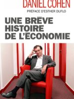 Une brève histoire de l'économie