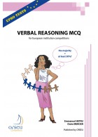 Verbal Reasoning MCQ