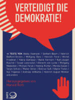 Verteidigt die Demokratie!