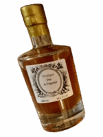 Vinaigre des 4 fripons