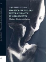 Violences sexuelles faites à enfants et adolescents
