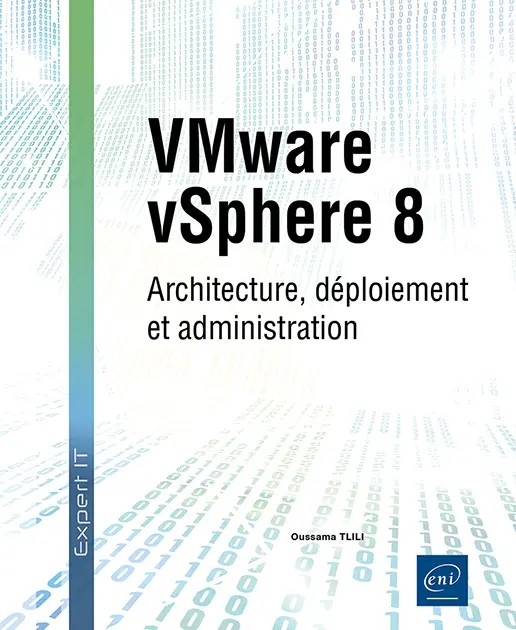 VMware vSphere 8