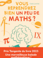 Vous reprendrez bien un peu de maths ?