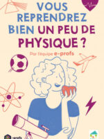 Vous reprendrez bien un peu de physique ?