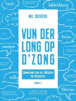 Vun der Long op d'Zong - Band 2