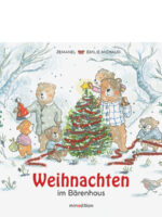 Weihnachten im Bärenhaus