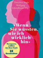 »Wenn Sie wüssten, wie ich wirklich bin«