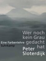 Wer noch kein Grau gedacht hat