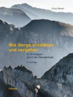 Wie Berge entstehen und vergehen