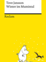Winter im Mumintal