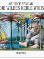 Wo die wilden Kerle wohnen