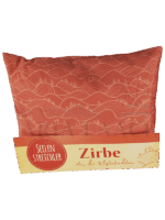 Wohlfühlkissen „Zirbe“