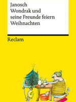 Wondrak und seine Freunde feiern Weihnachten