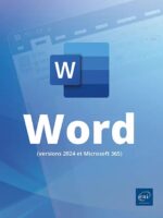 Word (versions 2024 et Microsoft 365)