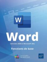 Word (versions 2024 et Microsoft 365)