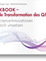 Workbook – Digitale Transformation des Qualitätsmanagements
