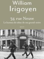 34 rue Neuve