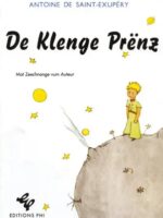 De Klenge Prënz