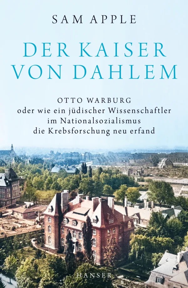 Der Kaiser von Dahlem