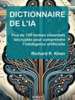 Dictionnaire de l'IA