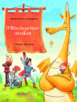 D'Märcheprënze streiken