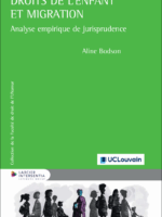 Droits de l’enfant et migration