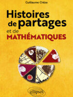 Histoires de partages et de mathématiques