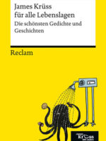 James Krüss für alle Lebenslagen